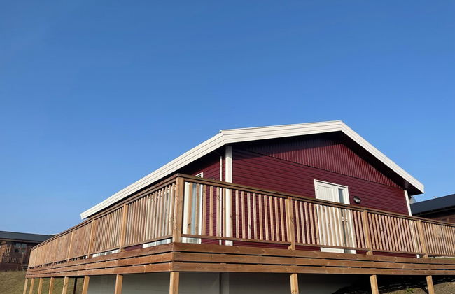 Framtid apartments and holiday homes - Foto 1