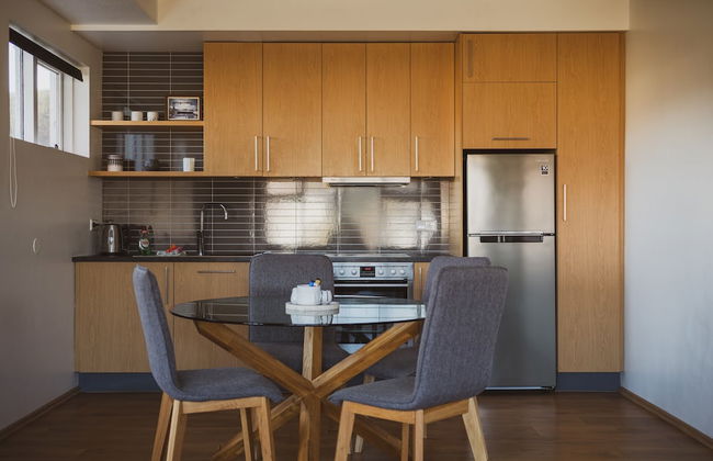 Framtid apartments and holiday homes - Foto 16