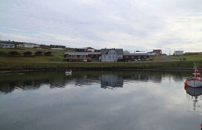 Framtid apartments and holiday homes - Foto 42