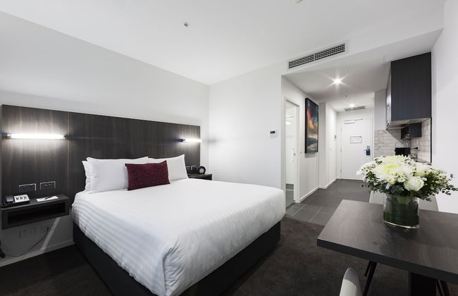 The Sebel Canberra Civic - Photo 5