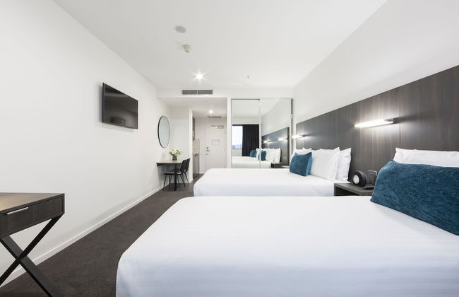 The Sebel Canberra Civic - Photo 6
