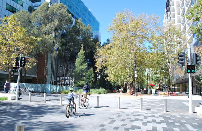 The Sebel Canberra Civic - Photo 33