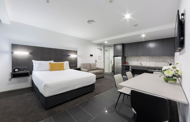 The Sebel Canberra Civic - Photo 8