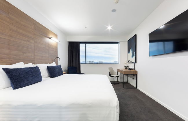 The Sebel Canberra Civic - Photo 9