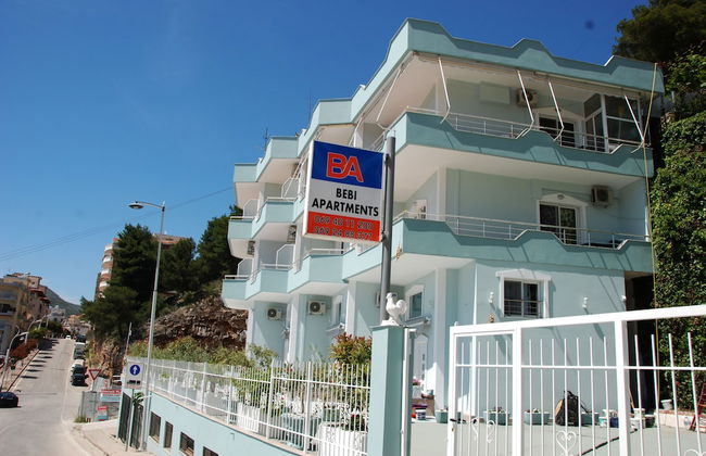 Bebi Apartments - Foto 62
