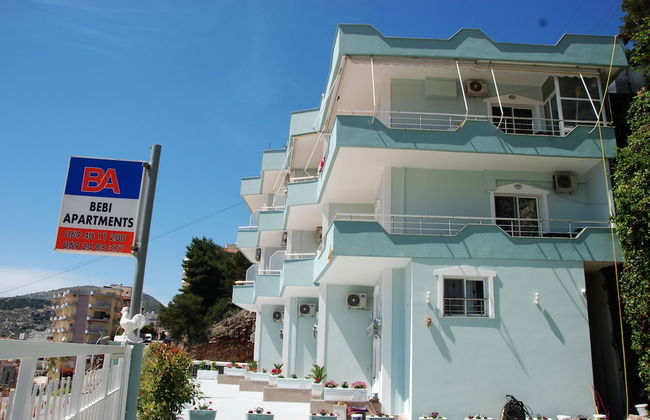 Bebi Apartments - Foto 65