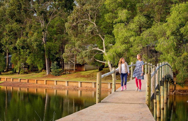 Evedon Park Bush Retreat - Photo 34
