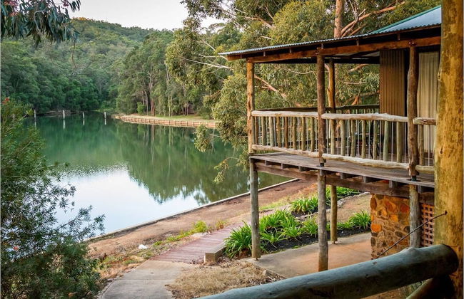 Evedon Park Bush Retreat - Photo 40