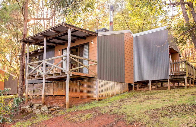 Evedon Park Bush Retreat - Photo 1