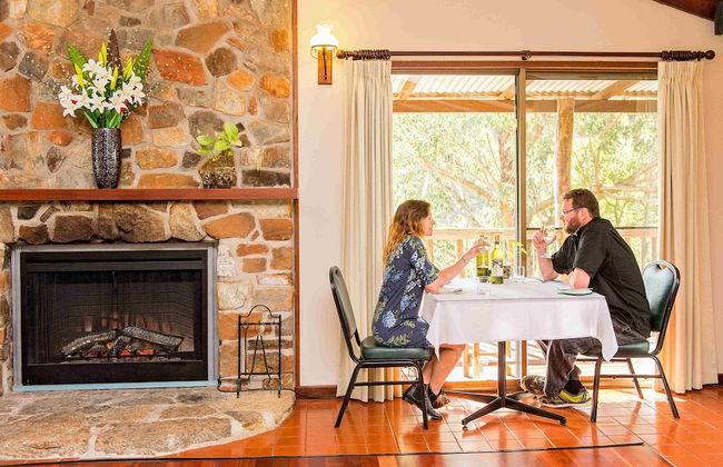 Evedon Park Bush Retreat - Photo 28