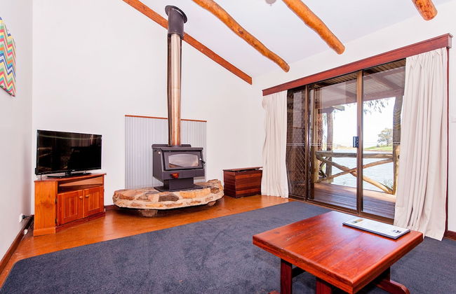 Evedon Park Bush Retreat - Photo 11