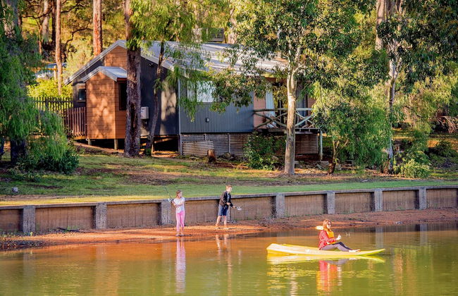 Evedon Park Bush Retreat - Photo 17