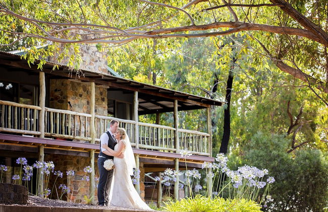 Evedon Park Bush Retreat - Photo 41