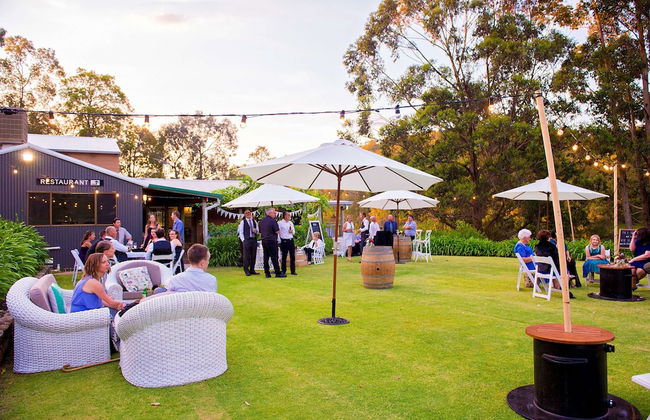 Evedon Park Bush Retreat - Photo 31