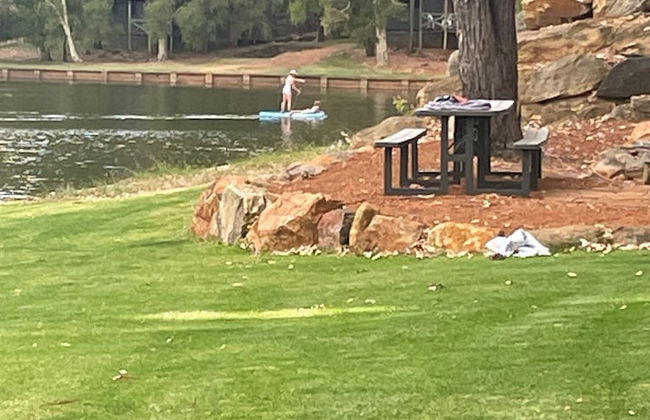 Evedon Park Bush Retreat - Photo 43
