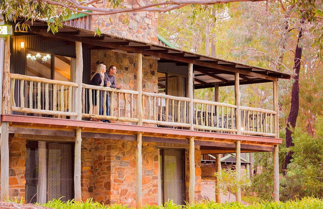 Evedon Park Bush Retreat - Photo 22
