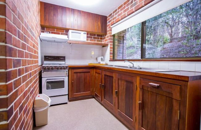 Evedon Park Bush Retreat - Photo 10