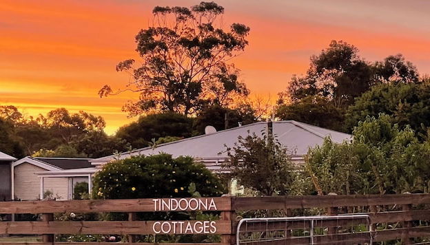 Foto 1 - Tindoona Cottages