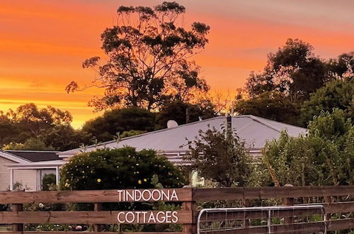 Foto 1 - Tindoona Cottages