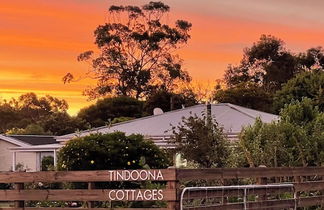 Foto 1 - Tindoona Cottages