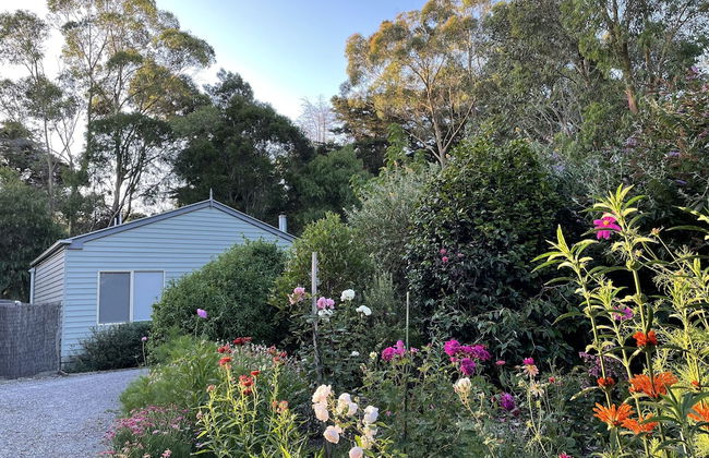 Tindoona Cottages - Foto 24