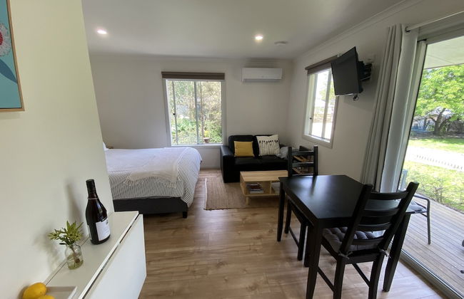 Tindoona Cottages - Foto 15