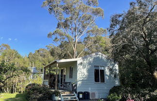 Photo 2 - Tindoona Cottages