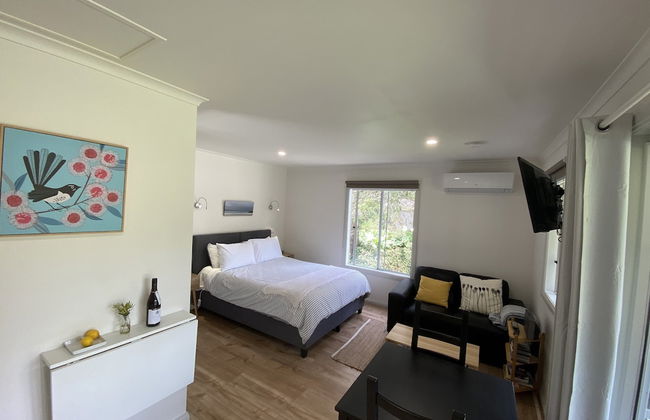 Tindoona Cottages - Foto 10
