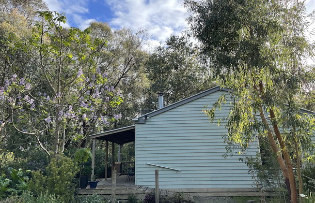 Tindoona Cottages - Foto 7