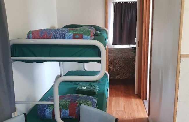 Big4 Acclaim Prospector Holiday Park - Foto 7