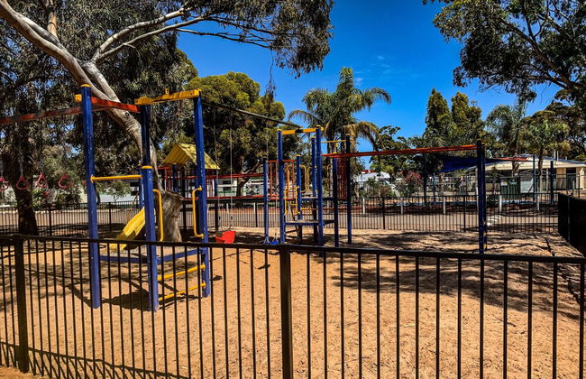 Big4 Acclaim Prospector Holiday Park - Foto 15