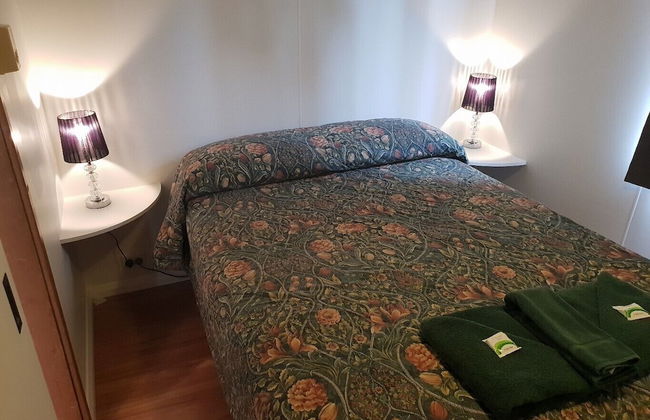 Big4 Acclaim Prospector Holiday Park - Foto 4