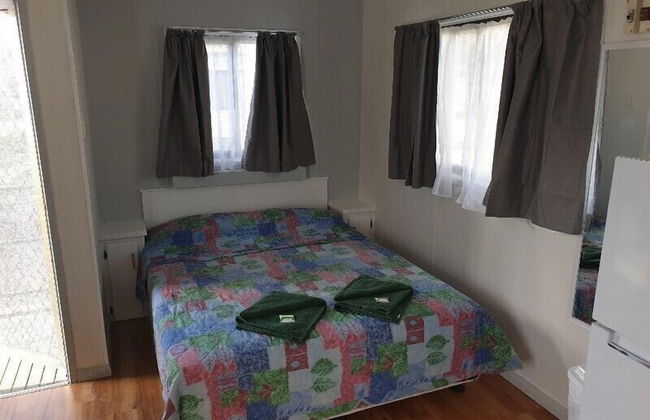 Big4 Acclaim Prospector Holiday Park - Foto 5