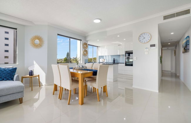 Meridian Alex Beach Apartments - Foto 41