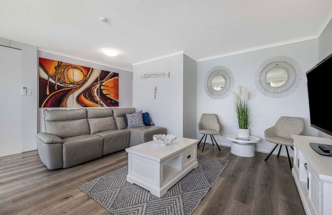 Meridian Alex Beach Apartments - Foto 67
