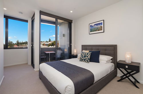 Photo 2 - Beau Monde Apartments Newcastle - The Herald