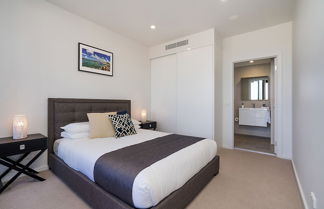 Foto 3 - Beau Monde Apartments Newcastle - The Herald