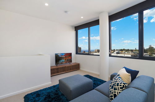 Photo 6 - Beau Monde Apartments Newcastle - The Herald