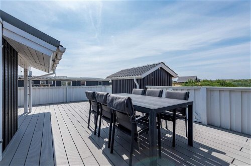Photo 24 - 8 Person Holiday Home in Hvide Sande