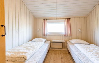 Photo 3 - 8 Person Holiday Home in Hvide Sande