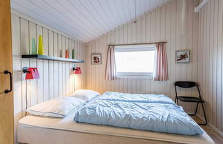 Foto 3 - 8 Person Holiday Home in Hvide Sande