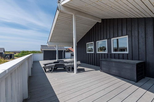 Photo 34 - 8 Person Holiday Home in Hvide Sande