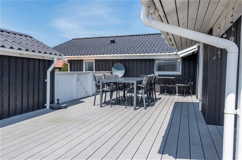 Photo 40 - 8 Person Holiday Home in Hvide Sande