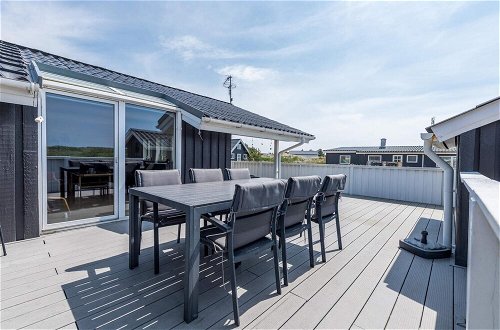 Photo 25 - 8 Person Holiday Home in Hvide Sande