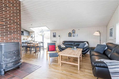 Photo 22 - 8 Person Holiday Home in Hvide Sande