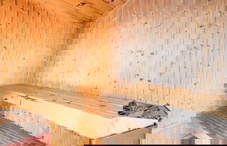 Photo 2 - 8 Person Holiday Home in Hvide Sande