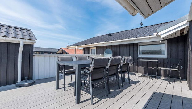 Servizio della struttura