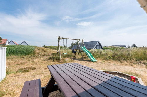 Foto 42 - 8 Person Holiday Home in Hvide Sande