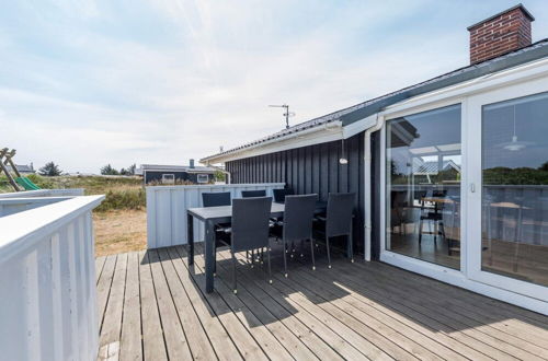 Photo 28 - 8 Person Holiday Home in Hvide Sande