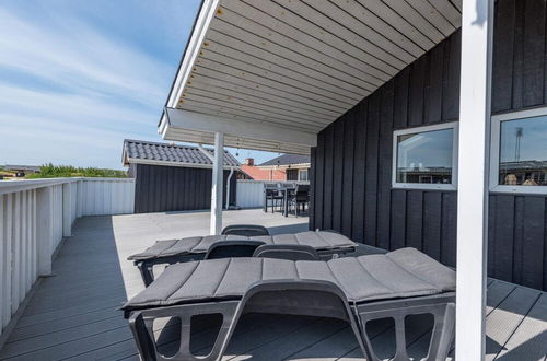 Photo 23 - 8 Person Holiday Home in Hvide Sande